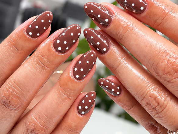 Wednesday nail care at Neo Nails Brickell