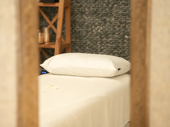 Massage therapy in Brickell Miami